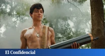 Tiene 8 capítulos y es la serie de Netflix que ha enfadado al Pentágono: un adolescente gay en el Cuerpo de Marines de EEUU
