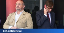 Salvador Illa supera su segundo debate de política general por la falta de oposición
