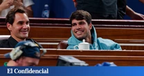 Ricardo Piatti, exentrenador de Djokovic y Sinner, sobre Alcaraz: "Me recuerda mucho al Federer de 22 años, que también era indisciplinado"
