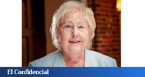 Muere a los 86 años Sylvia Young, la 'visionaria' que encumbró a Dua Lipa o Amy Winehouse