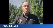 Aviso de la Policía Nacional a los españoles sobre lo que no hacer si te pasa esto con el móvil: "Se bloquea y lo siguiente es peor"