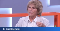 Mercedes Milá se moja sobre Montoya en sus horas más delicadas en 'Supervivientes': "Ni nos importa que gane o pierda"