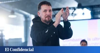 Podemos contra Sánchez: "El PSOE ha sido una solución que no ha servido"