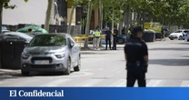 Tres detenidos por el hurto de alcantarillas en Talavera (Toledo)