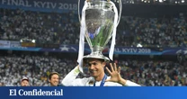 "Cristiano Ronaldo no cumple como mito del Real Madrid. Es cuestión de personalidad"