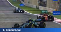 Calendario F1 2024: las fechas de todos los Grandes Premios y carreras del Mundial de Fórmula 1