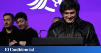 Milei sufre un duro golpe electoral ante un peronismo revitalizado con Axel Kicillof, que arrasa en Buenos Aires