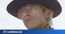 Llega a televisión el western que nunca viste en el cine: una profecía y unos "efectos visuales impactantes"