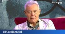 Jordi González confirma en 'Tardear' su primer proyecto televisivo tras el coma, "tipo 'La noria" y en la "televisión pública"