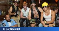 Los Village People actuarán en la investidura de Trump (y reniegan de 'YMCA' como himno gay)