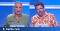 'Atrápame si puedes' se dispara a máximos de audiencia con el regreso de Manolo Sarria a Canal Sur