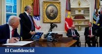 Trump ha entregado TikTok a sus amigos: estos son sus 'perros guardianes' para controlarla