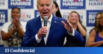 Biden acalla los rumores e insiste en una carta al Congreso que seguirá en la contienda electoral