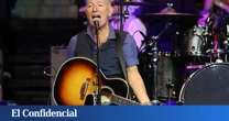 Trump replica al "sobrevalorado" Springsteen que es "más tonto que una piedra"
