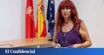 Vox se queda sin grupo parlamentario en Navarra tras la salida de una diputada