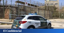 Una persecución policial entre El Campello y Busot (Alicante) deja un conductor detenido