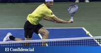 Taylor Fritz, sobre la ausencia de Sinner y Alcaraz en Toronto: "No creo que esta sea la mejor norma"