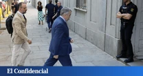 El caso Leire Díez se amplía y complica el horizonte penal de Santos Cerdán