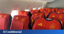 Camisetas del Mundial 2026: estética noventera y corte clásico para los más nostálgicos