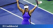 Jessica Pegula, la finalista del US Open de padre multimillonario: 