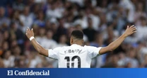 El bendito problema del Real Madrid en ataque para impedir otra 'vía Guardiola' en el Clásico