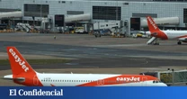 Un grupo de ingleses revienta un vuelo a Ibiza, llenándolo de drogas y alcohol: "Como animales"