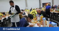 Cada vez hay más gente que vive en la calle… pero Europa no sabe cómo contarlos