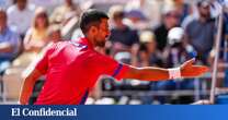 Djokovic se rebela ante la gran polémica vivida en Cincinnati: “Este disparate no puede volver a ocurrir”