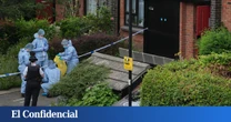 Un hombre es acusado de asesinato tras el hallazgo de maletas con restos humanos en Bristol