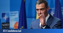 ¿Quiénes son esos expertos militares que cita Sánchez y cómo se comunica con ellos?
