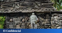 Descubiertas más de 100 imponentes estructuras en un complejo arqueológico al norte de Perú
