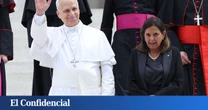 "Yo no te espero": ERC, masones y grupos independentistas se unen contra el Papa