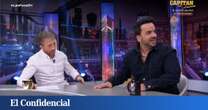 Pablo Motos, obligado a cortar 'El hormiguero' con Luis Fonsi por este imprevisto motivo: "Estamos haciendo un programa"