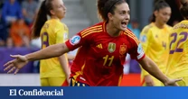 Alexia vuelve a mandar en la Selección: ni el dolor ni el silencio pueden frenar su reinado