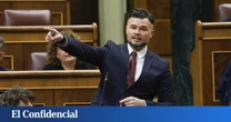 ERC acusa de "discriminación lingüística" en los carnés de conducir y pide su cesión a Cataluña
