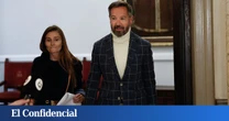 Catalá liquida la fundación investigada por Anticorrupción que dirigía el exportavoz de Vox