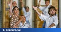 Sevilla se pone flamenca para reivindicar el peso de su Bienal: 