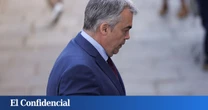 Cerdán intenta que el seguro del PSOE cubra sus gastos de defensa: ha adelantado 10.000 €