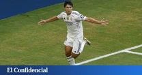 Un héroe inesperado: Gonzalo se disfraza de Santillana y lleva al Madrid a cuartos del Mundial (1-0)