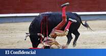 Cornada a Roca Rey en Las Ventas: parte médico del torero protagonista de 'Tardes de soledad' y lo que se sabe sobre su estado