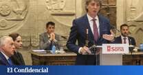 Carlos Martínez confirma su candidatura a liderar el PSOE-CyL para avanzar en un 