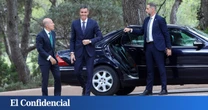 La apuesta por los dos Estados de Macron y Starmer fortalece la posición de Sánchez sobre Palestina