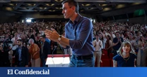 ¿Por qué Sánchez puede sobrevivir hasta 2027?