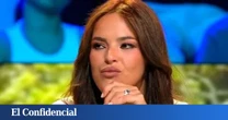 Marta Peñate revienta tras la descalificación de Tony Spina en 'Supervivientes All Stars' y proclama quién ganará: "Estoy segura"