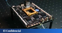 China lanza un chip revolucionario para acabar con la supremacía tecnológica de EEUU