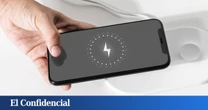 Si la pregunta es: "¿Qué móvil tiene la mejor batería del mercado?" La Unión Europea lo tiene claro