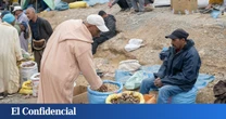 ¿Qué se les ha perdido a cientos de chinos en el pueblo más escondido del Atlas marroquí?