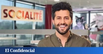 La inesperada confesión de Javier de Hoyos tras el adiós de 'Socialité': "Con ellos pude decir libremente que era gay"