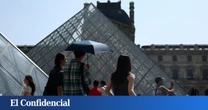 Cierre histórico en el Louvre: los trabajadores exigen mejores condiciones frente al turismo masivo