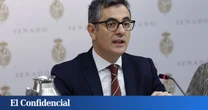 Cinco asociaciones de jueces y fiscales convocan un paro en protesta por las leyes de Bolaños